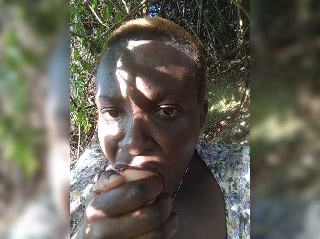 Kenyansexy, live now on BongaCams