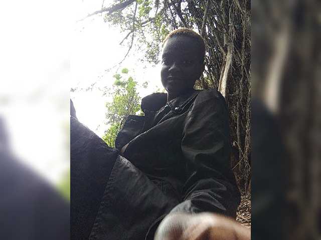 Kenyansexy