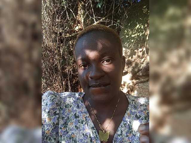 Kenyansexy, live now on BongaCams