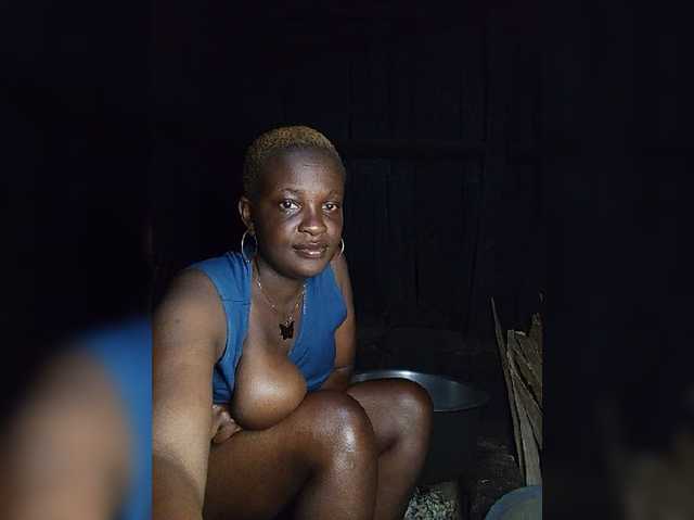 Kenyansexy