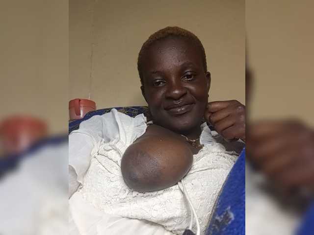 Kenyansexy live cam on BongaCams