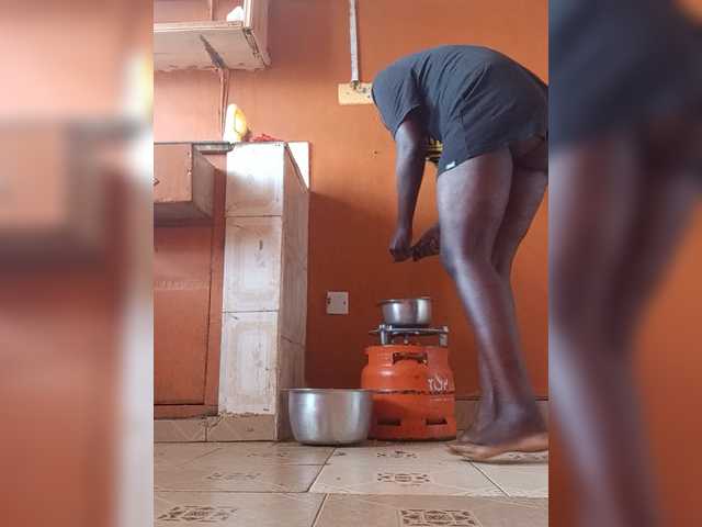 Kenyansexy live cam on BongaCams