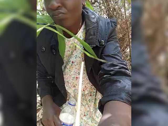 Kenyansexy live cam on BongaCams