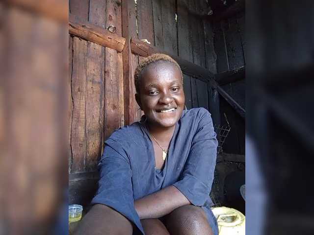 Kenyansexy