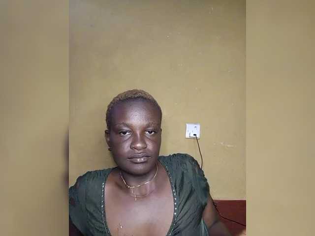 Kenyansexy live cam on BongaCams