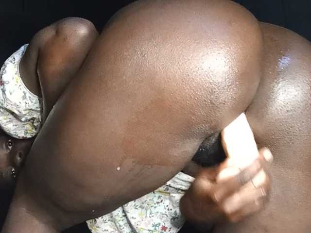 Kenyansexy, live now on BongaCams