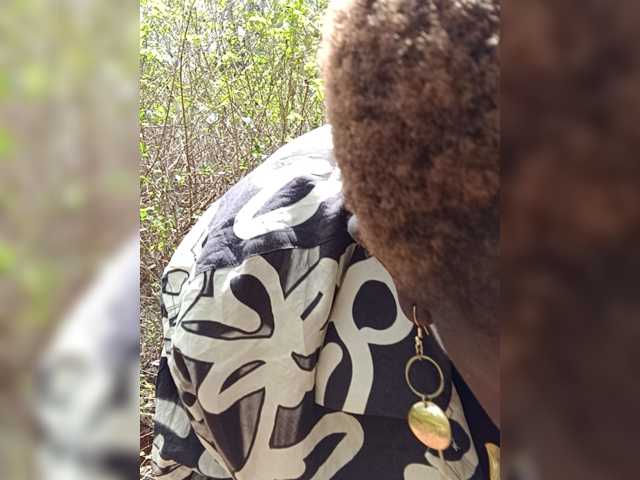 Kenyansexy, en vivo ahora en BongaCams