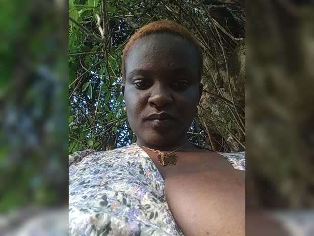 Kenyansexy, live now on BongaCams