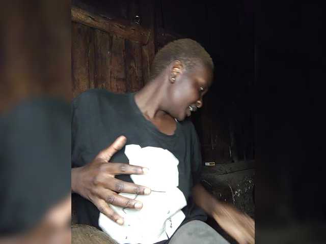 Kenyansexy