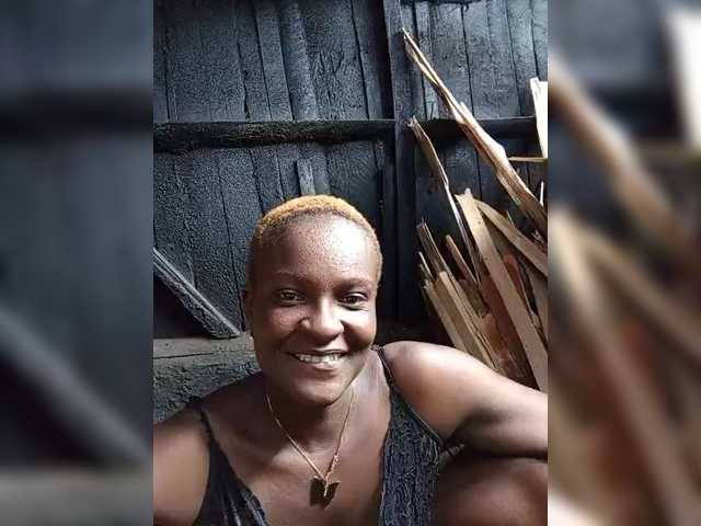 Kenyansexy