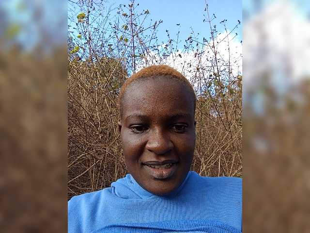 Kenyansexy