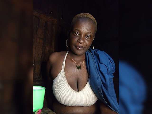 Kenyansexy