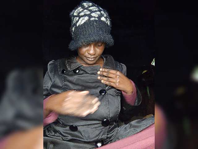 Kenyansexy