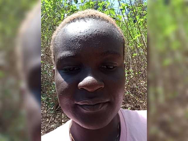 Kenyansexy live cam on BongaCams