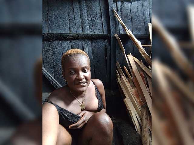 Kenyansexy, live now on BongaCams