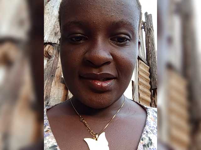Kenyansexy live cam on BongaCams