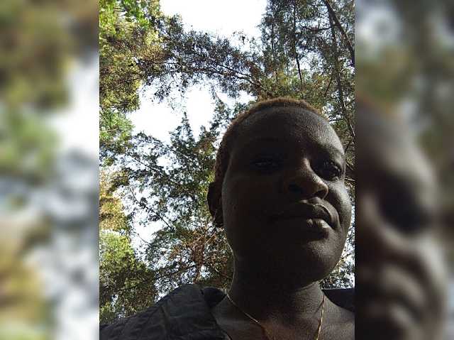 Kenyansexy live cam on BongaCams