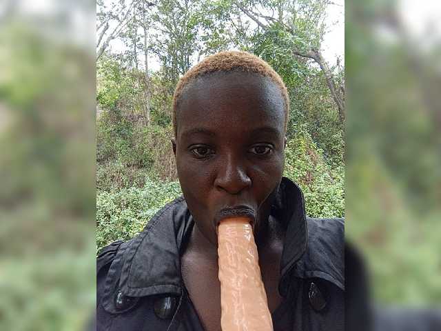 Kenyansexy