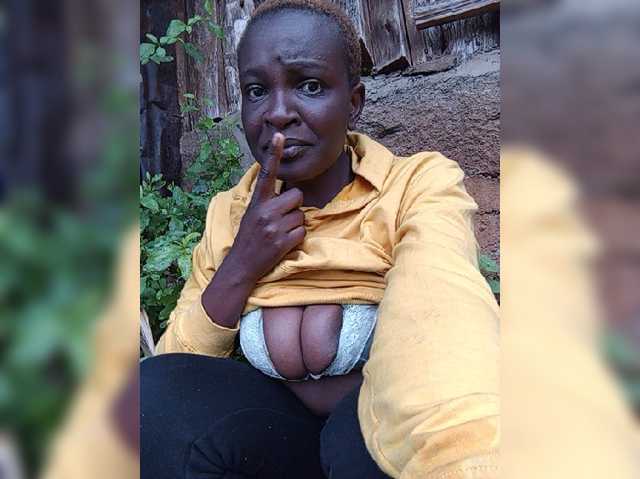 Kenyansexy
