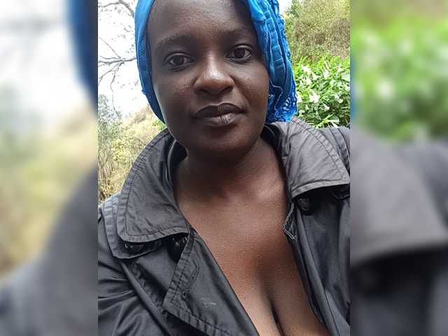 Kenyansexy