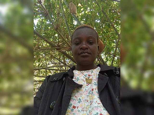 Kenyansexy