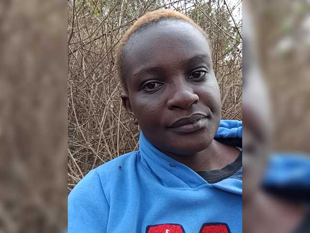 Kenyansexy live cam on BongaCams