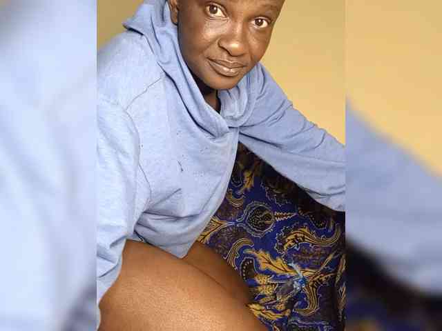 Kenyansexy