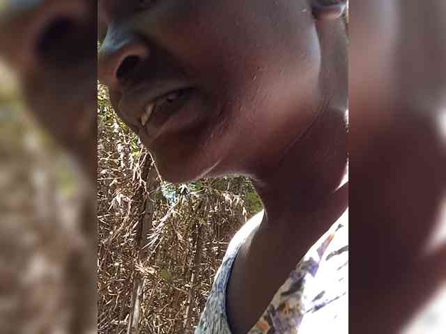 Kenyansexy webcam