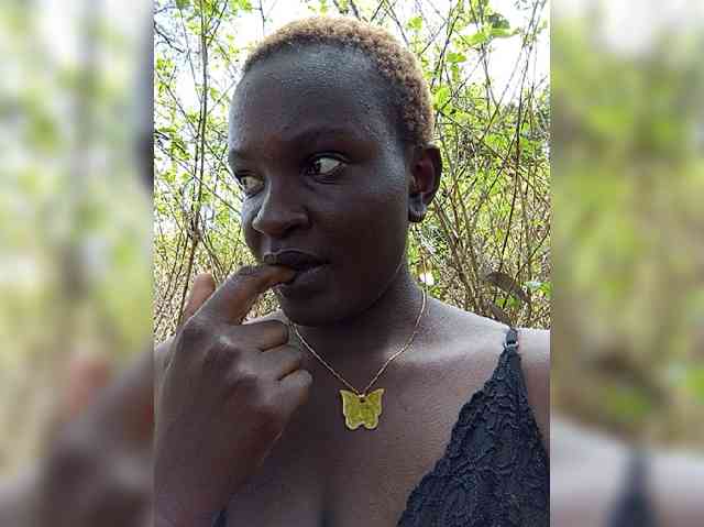 Kenyansexy