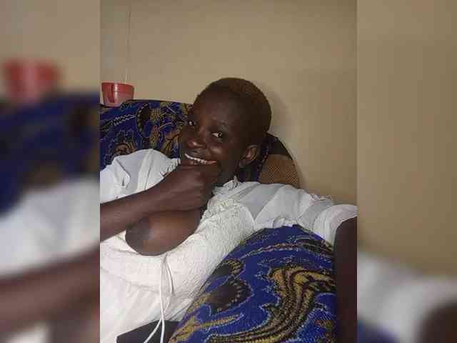Kenyansexy