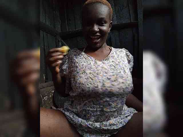 Kenyansexy webcam