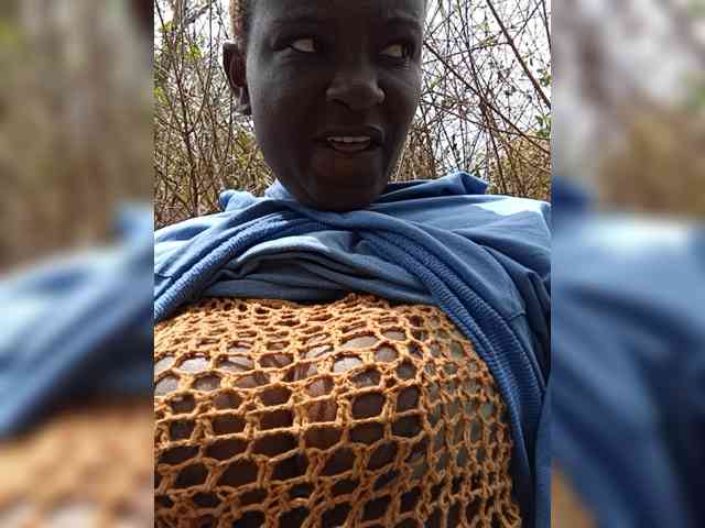 Kenyansexy