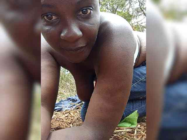 Kenyansexy webcam