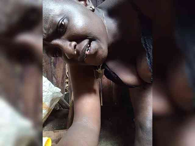 Kenyansexy webcam