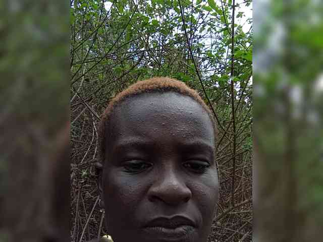 Kenyansexy