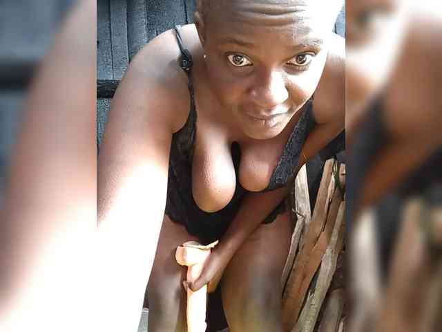 Kenyansexy webcam
