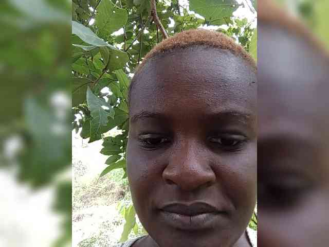 Kenyansexy webcam