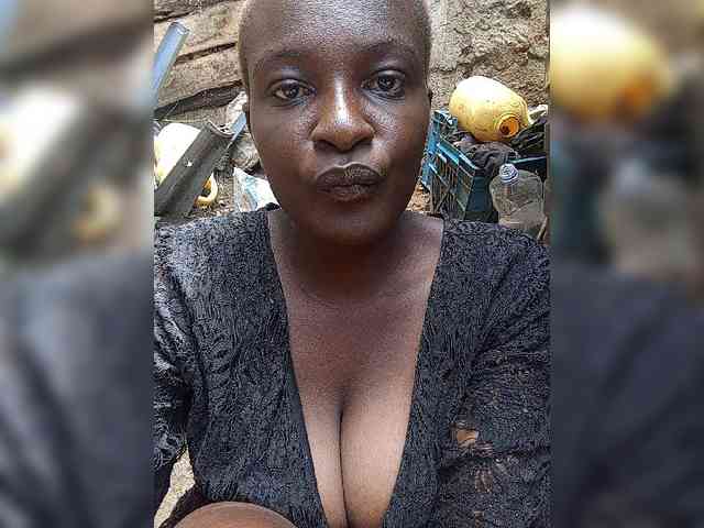 Kenyansexy