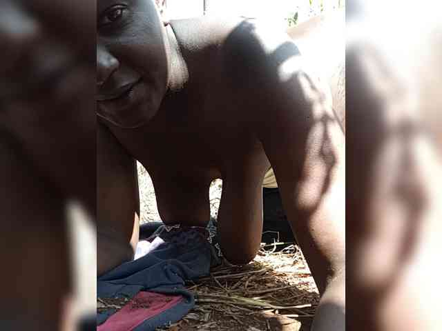 Kenyansexy webcam