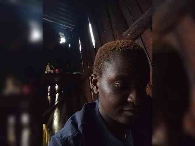 Kenyansexy
