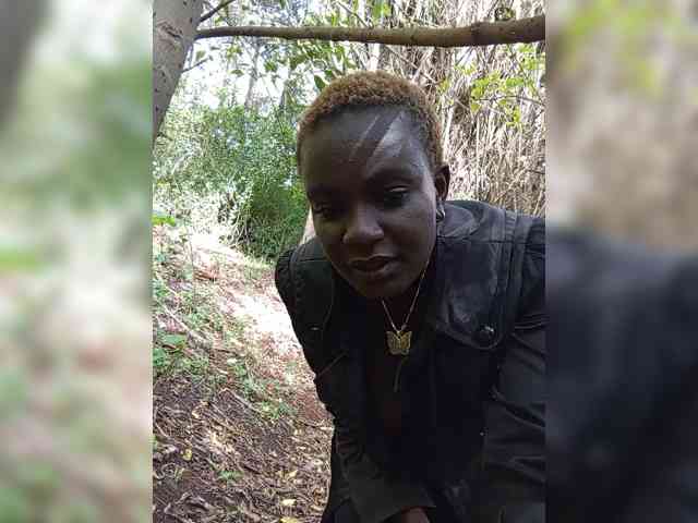 Kenyansexy