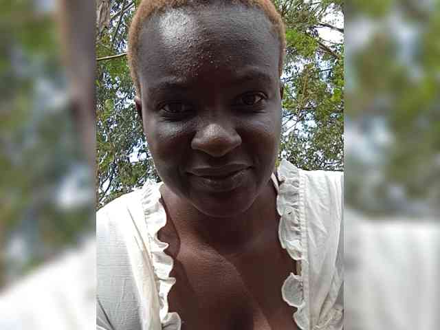 Kenyansexy webcam