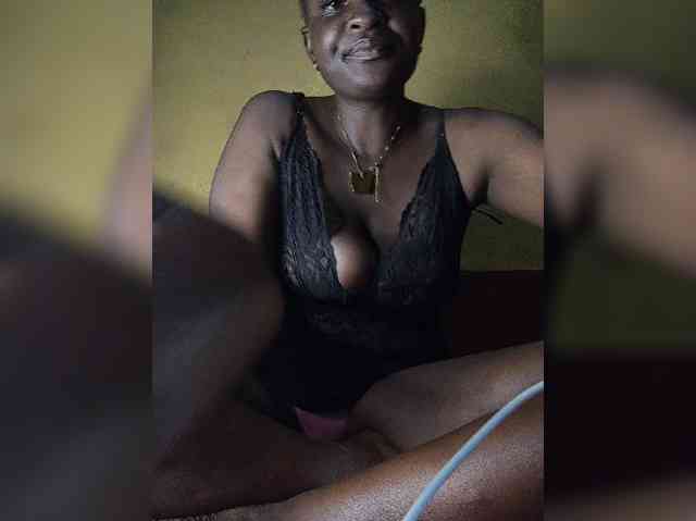 Kenyansexy