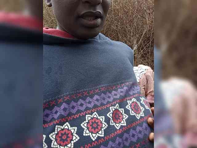 Kenyansexy webcam
