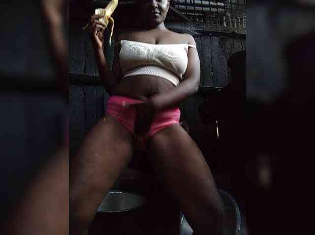 Kenyansexy webcam