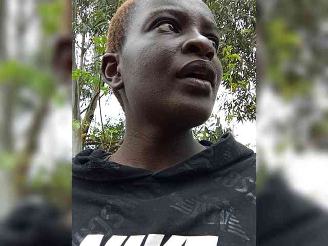 Kenyansexy webcam