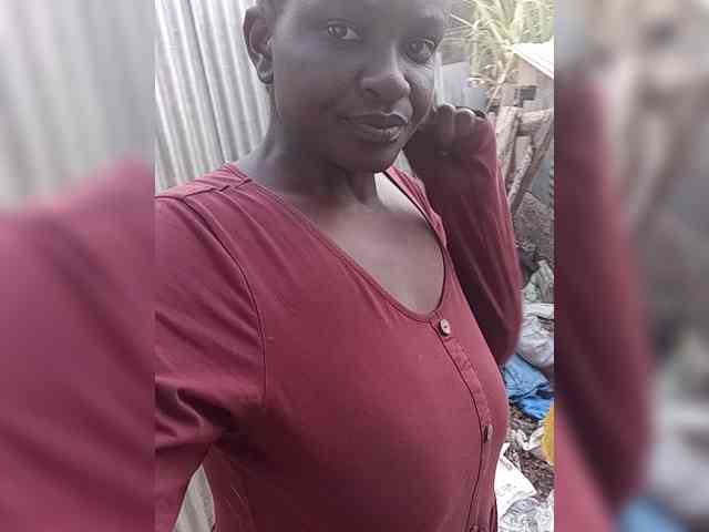 Kenyansexy webcam