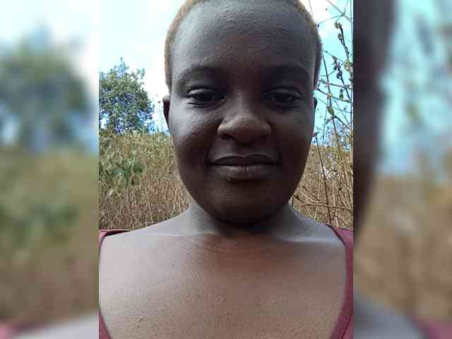 Kenyansexy webcam