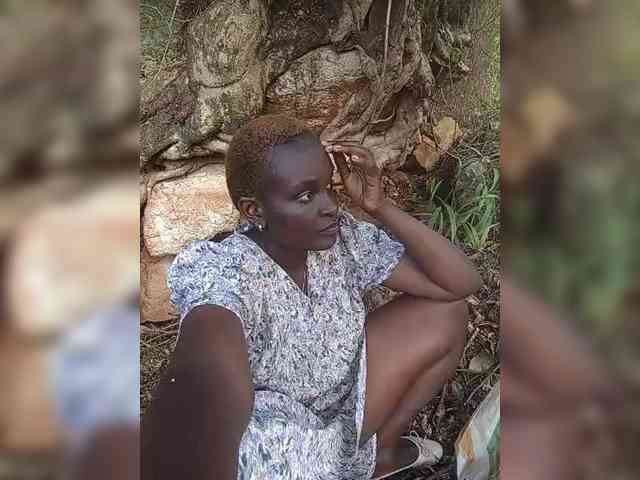 Kenyansexy webcam
