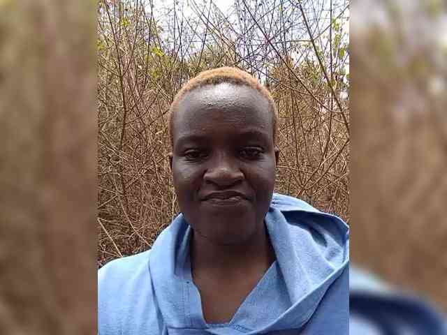 Kenyansexy